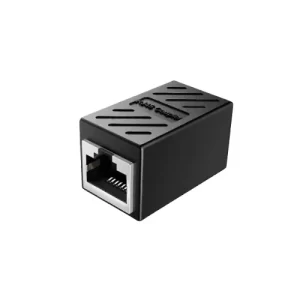 ADAPTADOR DE EXTENSION A TOPE RJ45 HEMBR
