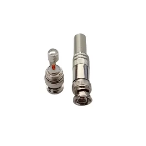 CONECTOR BNC PARA SOLDAR *BOLSA 10PCS