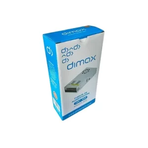 FUENTE DE PODER TIPO REJILLA 12VDC *30A