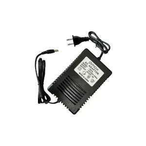 FUENTE DE PODER PARA PTZ 24V - 3A