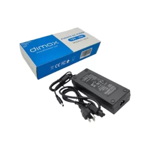 FUENTE DE PODER 12VDC *10A