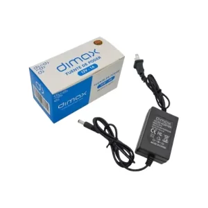 FUENTE DE PODER 12VDC *1A