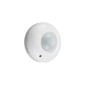 SENSOR DE MOVIMIENTO INFRARROJO P/TECHO