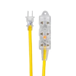 EXTENSION UNIVERSAL 3MT FLEXIBLE