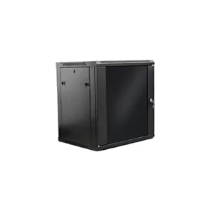 GABINETE 12U SOHO* 600 MM 450 MM-635 MM