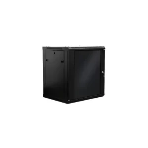 GABINETE 9U SOHO* 600 MM 450 MM-500 MM