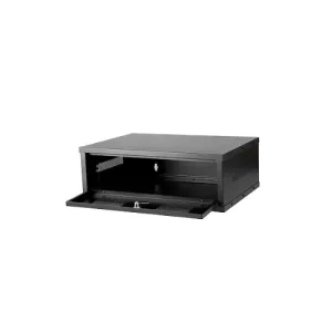 GABINETE 3U CCTV* 370 MM-185 MM ALTURA*