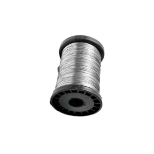 ALAMBRE GALVANIZADO PARA CERCA