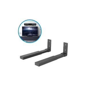 SOPORTE DE PARED PARA BARRA DE SONIDO