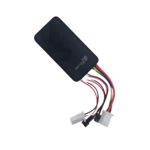 GPS PARA VEHICULO - MOTOCICLETA