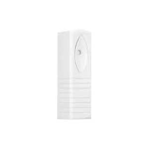 SENSOR DE CHOQUE