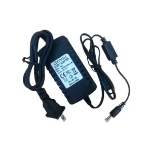 FUENTE DE PODER 12VDC *1A