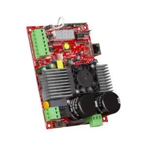 CENTRAL TSI PRO PARA AUTOMATIZADORES