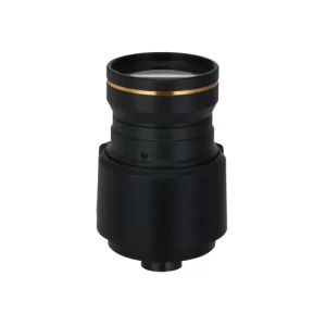 LENTE VARIFOCAL 12MP *F1.2 10-40MM