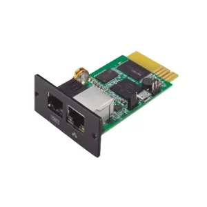 TARJETA SNMP PARA UPO 11*22