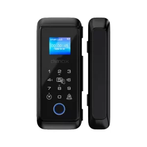 CERRADURA INTELIGENTE CON CONTROL REMOTO