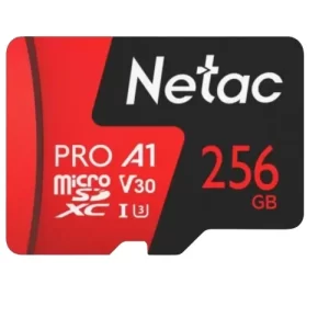 MICRO SD 256GB EXTREME PRO