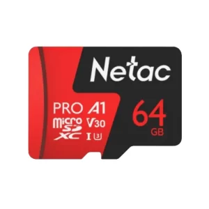 MICRO SD 64GB EXTREME PRO