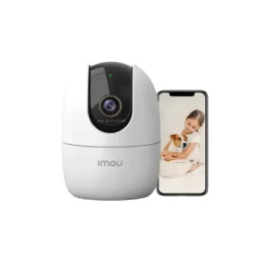 CAMARA IP WIFI RANGER 2 3MP