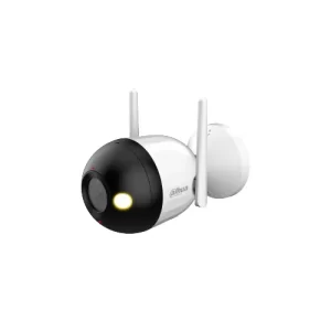 CAMARA IP WIFI 2MP TIPO BALA