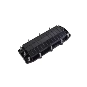 MUFLA O CAJA DE EMPALMES RECTANGULAR *PA