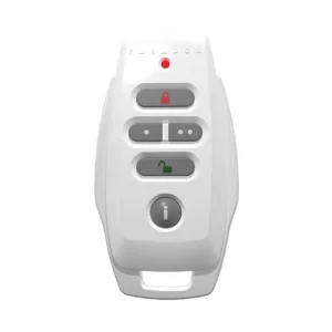 CONTROL REMOTO INALÁMBRICO BIDIRECCIONAL
