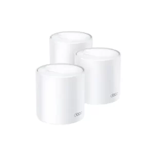 SISTEMAS WI-FI 6 MESH/DECO X60 (3-PACK)