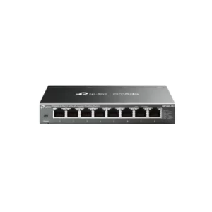 SWITCH OMADA MULTI-GIGABIT* 8 PUERTOS*