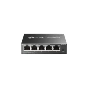 SWITCH OMADA MULTI-GIGABIT* 5 PUERTOS*