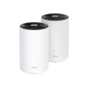 SISTEMAS WI-FI 6 MESH/DECO X80 (2-PACK)
