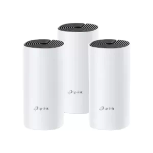 SISTEMAS WI-FI MESH DECO M4(3-PACK)*AC12