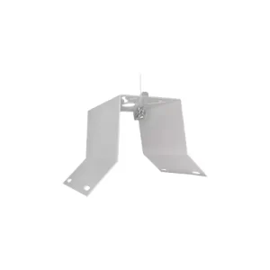 BRACKET DE CAMARA PTZ PARA ESQUINA