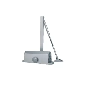 BRAZO HIDRAULICO PARA PUERTA DE 60-85 KG