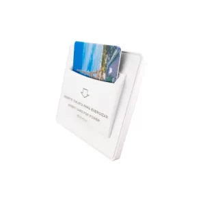 ACTIVADOR DE ENERGIA PARA HABITACIONES