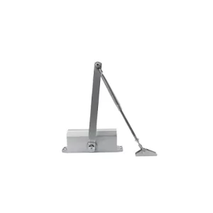 BRAZO HIDRAULICO PARA PUERTA DE 40-65 KG