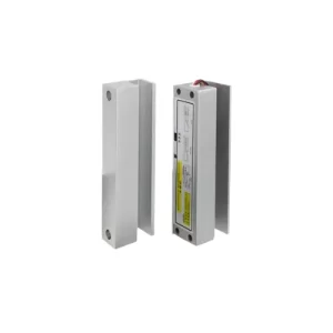 CHAPA ELÉCTRICA ELECTROBOLT P/PUERTA DER