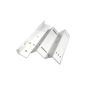 BRACKET ZL P/CERRADURA 180 KG