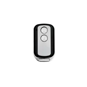 CONTROL REMOTO CON 2 TECLAS COMPATIBLE