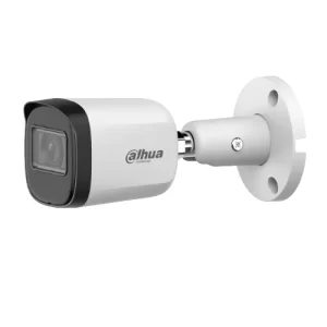 CAMARA HDCVI COOPER BALA 5MP METALICA