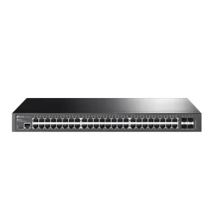 SWITCH ADMINISTRABLE JETSTREAM 52 PUERTO