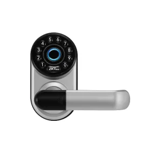 CERRADURA SMART *HUELLA: 100 * PASSWORD: