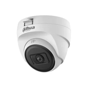 CAMARA HDCVI COOPER DOMO 2MP PLASTICA