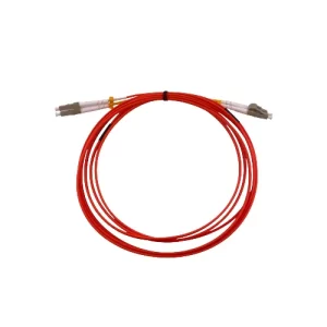 PATCH CORD DE FIBRA OPTICA LC-LC MM 3M