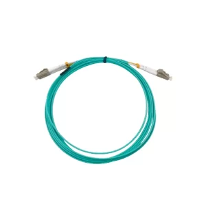 PATCH CORD DE FIBRA OPTICA LC-LC MM 3M