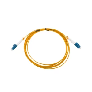 PATCH CORD FIBRA OPTICA  LC-LC-SM 3M