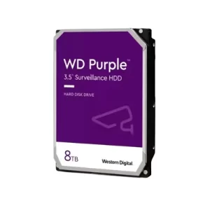 DISCO DURO WD 8TB PURPURA
