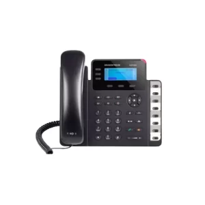TELEFONO IP* 3 LINEAS 3 SIP*GIGABIT/POE