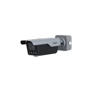 CAMARA IP ANPR DE ACCESO 4MP