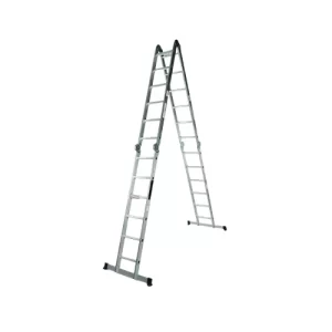 ESCALERA MULTIFUNCIONAL 4X6