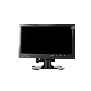MONITOR LCD DE 10,1" PULGADAS